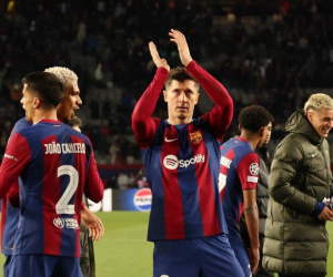 Loại Napoli, Barca đoạt vé vào tứ kết Champions League