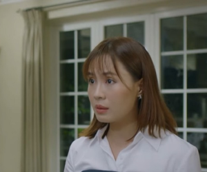 Trạm cứu hộ trái tim tập 3: Bà Hạ Lan bị khui bí mật, Ngân Hà và An Nhiên lộ dấu hiệu chung chồng?
