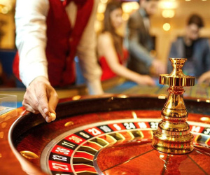 Casino đầu tiên cho người Việt vào chơi lỗ lũy kế 3.724 tỷ đồng