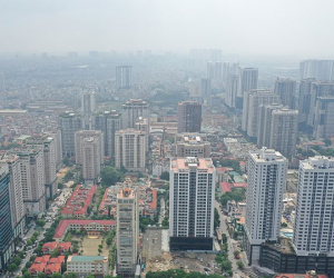 Chung cư tăng giá 'chóng mặt': Người lãi lớn, kẻ tiếc ngẩn ngơ vì 'bán hớ'