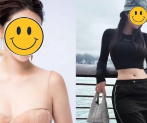 Hoa hậu Việt khoe eo thon hậu nghi vấn mang thai, tiết lộ tâm trạng hiện tại sau khi dính drama tại Thái Lan