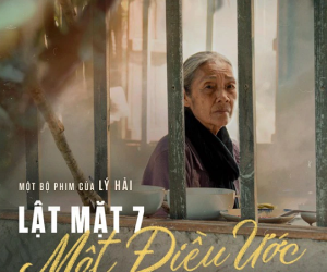 Lật Mặt 7 'vắng bóng' cảnh cháy nổ, rượt đuổi, hé lộ bi kịch người mẹ 70 tuổi bị con cái bỏ rơi, sống neo đơn