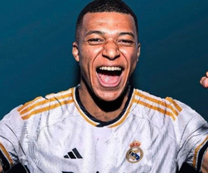 Mbappe mặc áo số 9 Real Madrid, lên lịch ra mắt đặc biệt ở Bernabeu