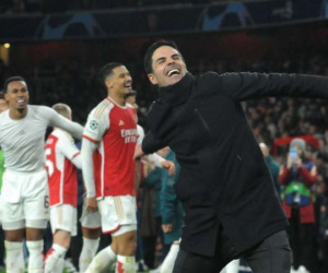 Mikel Arteta bị tố xúc phạm HLV Porto, tuyên bố lớn về Arsenal