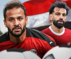 Đồng đội của Salah bị ngưng tim khi đang thi đấu, đang cận kề cửa tử