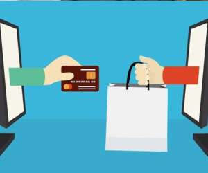 Cẩn thận sập bẫy lừa khi mua hàng online và giao nhận gián tiếp