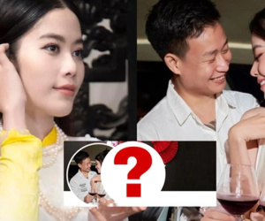 Giữa lúc bị chỉ trích vì tính gia trưởng và phát ngôn tục tĩu, bạn trai Nam Em gây khó hiểu với hành động này?