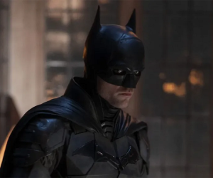 The Batman 2 rời lịch chiếu đến năm 2026