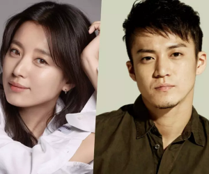 Han Hyo Joo xác nhận tham gia phim truyền hình Nhật Bản cùng Oguri Shun