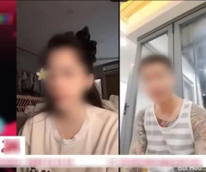 Nam Em và bạn trai bị 'gọi tên' trong phóng sự sau ồn ào livestream