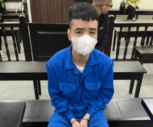 Thanh niên 'rút' sạch ví điện tử của người khác, bán tiền ảo lấy hơn 2 tỷ đồng