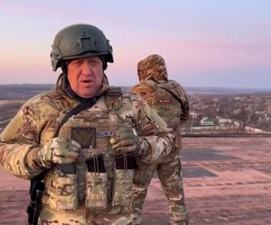 Thực hư tin đồn trùm Wagner Prigozhin xuất hiện trở lại và thiệt mạng ở Ukraine