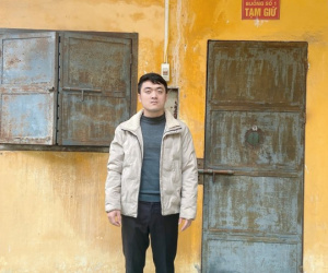 Khởi tố thanh niên uống rượu lái xe gây tai nạn rồi đuổi đánh bảo vệ bệnh viện
