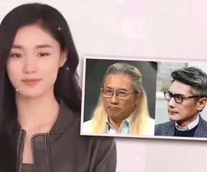 Dùng AI 'hồi sinh' con gái để hát mừng trong ngày sinh nhật vợ