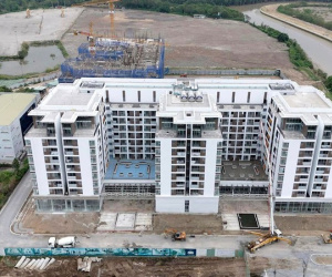 Vì sao chủ đầu tư và người mua nhà không mặn mà với gói vay 120.000 tỷ đồng?