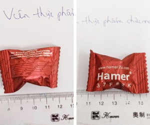 Ngậm kẹo sâm Hamer để tăng khoái cảm khi 'yêu', người đàn ông ở Hà Nội phải nhập viện