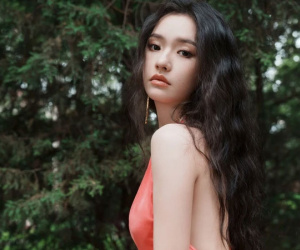 'Nàng thơ thị phi' từng được Châu Tinh Trì sủng ái: Quá khứ tai tiếng vì danh xưng 'kẻ thứ 3', chật vật mãi mới lấy lại được hình ảnh