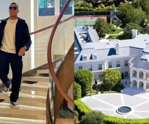 Mbappe chi tiền khủng, ráo riết tìm siêu biệt thự ở Madrid
