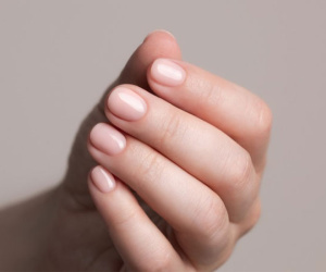 Soap Nails - Xu hướng móng đẹp không cần cố cho quý cô thanh lịch