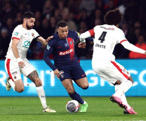 Mbappe tỏa sáng, PSG đoạt vé bán kết Cúp quốc gia Pháp