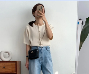Fashion blogger cao 1m53 gợi ý 10 cách mặc đồ tôn dáng trong mùa xuân và hè