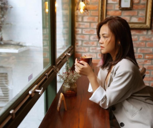 'My sói' Thu Quỳnh tâm sự buồn cuối thai kì, tiết lộ điều gì về nhiều lần bị tổn thương?