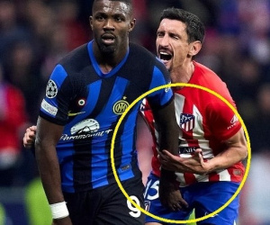 Tiền đạo Inter Milan gây sốc khi thẳng tay bóp ‘của quý’ của đối thủ ở Cúp C1 châu Âu