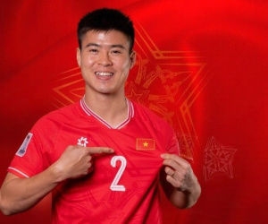 CĐV Indonesia 'lộn tiết' vì phát ngôn của Duy Mạnh
