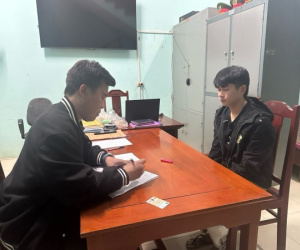 Hơn thua khi va chạm giao thông, cuộc đời 4 con người đứt đoạn