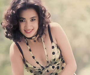 Biểu tượng sexy nhất màn ảnh Việt: Stress vì ngoại hình thay đổi, U50 buông bỏ sống an yên bên chồng giàu