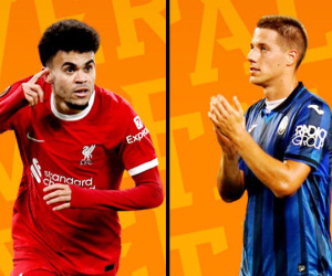 Bốc thăm tứ kết C2: Liverpool dễ thở, AC Milan chạm trán AS Roma