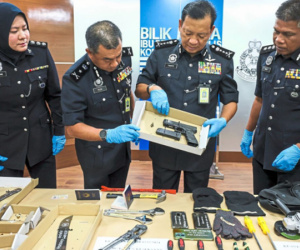 Xác minh vụ việc hai người Việt bị cảnh sát Malaysia bắn chết