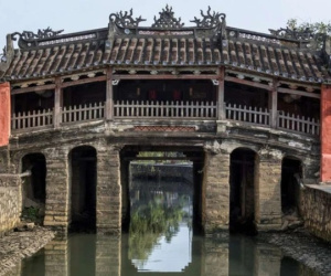 Độc đáo ngôi chùa in hình trên tờ tiền 20.000, được coi là 'bùa hộ mệnh' của di sản thế giới tại Việt Nam