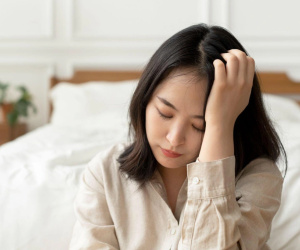 Đêm nào đi ngủ cũng xuất hiện 4 dấu hiệu này chứng tỏ thận yếu, dù nam hay nữ cũng nên tránh 3 thực phẩm