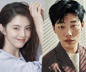 HOT: Han So Hee và tài tử Reply 1988 bị 'tóm gọn' hẹn hò ở khách sạn hạng sang, công ty trả lời đáng ngờ