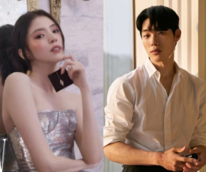 Han So Hee đích thân đăng luôn ảnh ám chỉ về tin hẹn hò tài tử Reply 1988, lộ chi tiết còn đáng ngờ hơn?