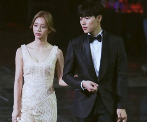 Hóng biến: Hyeri đăng bài ẩn ý 'đá xoáy', hủy follow khi bạn trai cũ Ryu Jun Yeol vướng tin hẹn hò Han So Hee