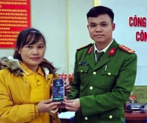 Gặp kẻ lừa đảo khi đăng Facebook tìm trợ giúp lấy lại tiền chuyển nhầm