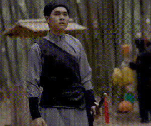 Phim cổ trang Việt nhận mưa lời khen nhờ dàn cast quá đỉnh, chỉ tiếc kỹ xảo ba xu khiến netizen cười ngất