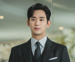 Xôn xao cát-xê cao vô lý của Kim Soo Hyun ở Queen of Tears, con số gấp 18 lần phim trước?