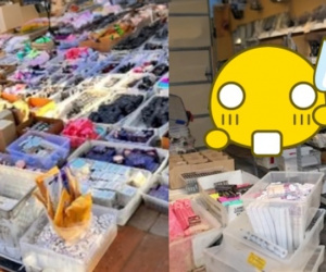Bà mẹ 3 con điều hành đường dây trộm cắp mỹ phẩm trang điểm trị giá 197 tỷ VNĐ trên khắp nước Mỹ để bán hàng online