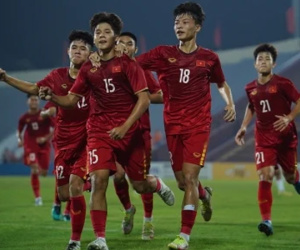 FIFA ra quyết định 'vô tiền khoáng hậu', mở rộng cánh cửa dự World Cup cho tuyển trẻ Việt Nam