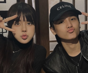 Lộ thêm 'hint' yêu đương của Văn Thanh với hotgirl siêu vòng 3, cô nàng có mối quan hệ đặc biệt với Phạm Đình Thái Ngân