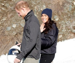 Meghan có động thái mới gây bất ngờ trên Instagram giữa lúc Vương thất Anh quay cuồng trong lùm xùm sửa ảnh