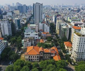 Biệt thự 700 tỷ bà Trương Mỹ Lan đề nghị không kê biên có gì đặc biệt? Vì sao bà Lan nhất định muốn giữ?