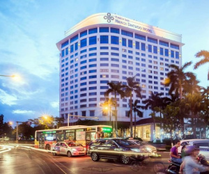 Khách sạn Daewoo trong tay bà Trương Mỹ Lan: Nhiều đại gia nhòm ngó, qua tay nhiều chủ