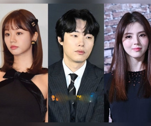 Căng: Netizen bóc hàng loạt bằng chứng tố cặp Han So Hee - Ryu Jun Yeol nói dối, ngoại tình sau lưng Hyeri từ lâu!