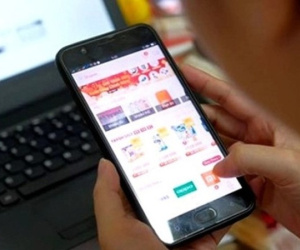 Đăng ký làm cộng tác viên online, cô gái trẻ ở Hà Nội bị lừa 1,5 tỷ đồng