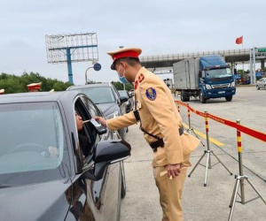 Kiến nghị không tước bằng lái người vi phạm nồng độ cồn