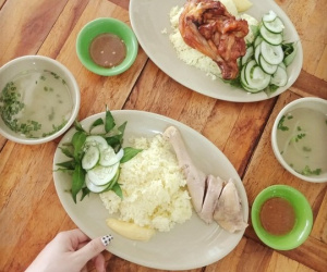 Vụ hơn 300 người nghi ngộ độc sau khi ăn cơm gà: Đại diện quán ăn nói gì?